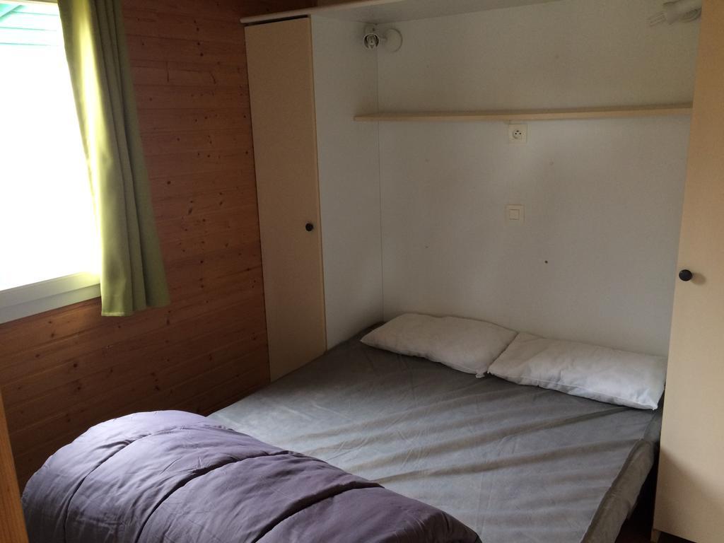 Camping Les Lupins Seppois-le-Bas 외부 사진